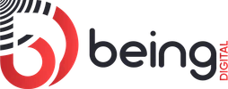 Being Digital logo