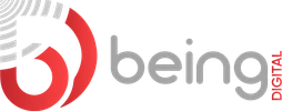 Being Digital logo